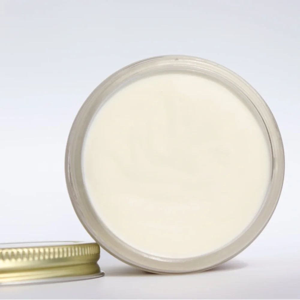 LAST CHANCE | Lavender and Coconut Milk Whipped Body Butter - Picture 2 of 3